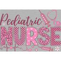 Valentine's Day-QRJ  7005